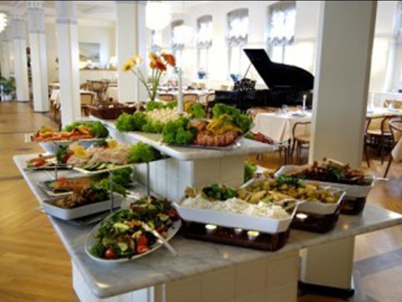 Ascot Apartments Kopenhagen Bagian luar foto