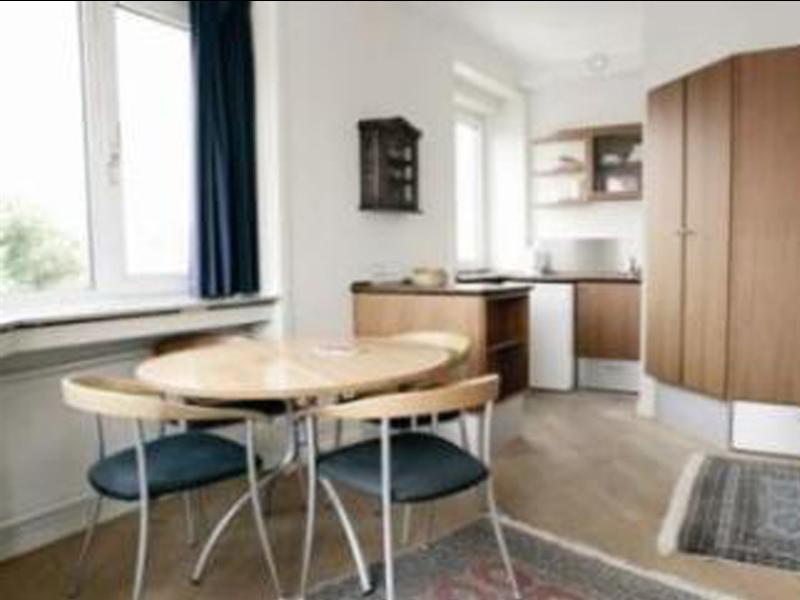 Ascot Apartments Kopenhagen Bagian luar foto