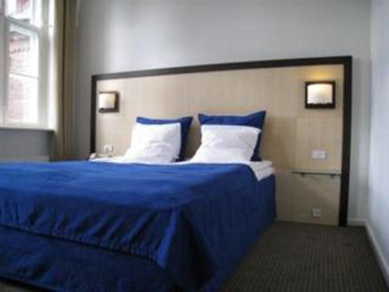 Ascot Apartments Kopenhagen Ruang foto