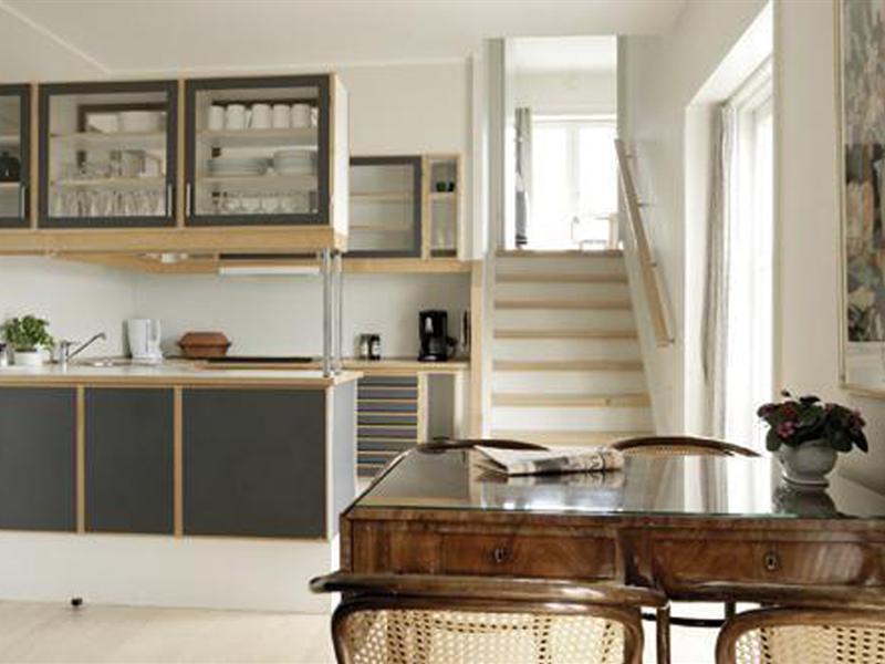 Ascot Apartments Kopenhagen Bagian luar foto