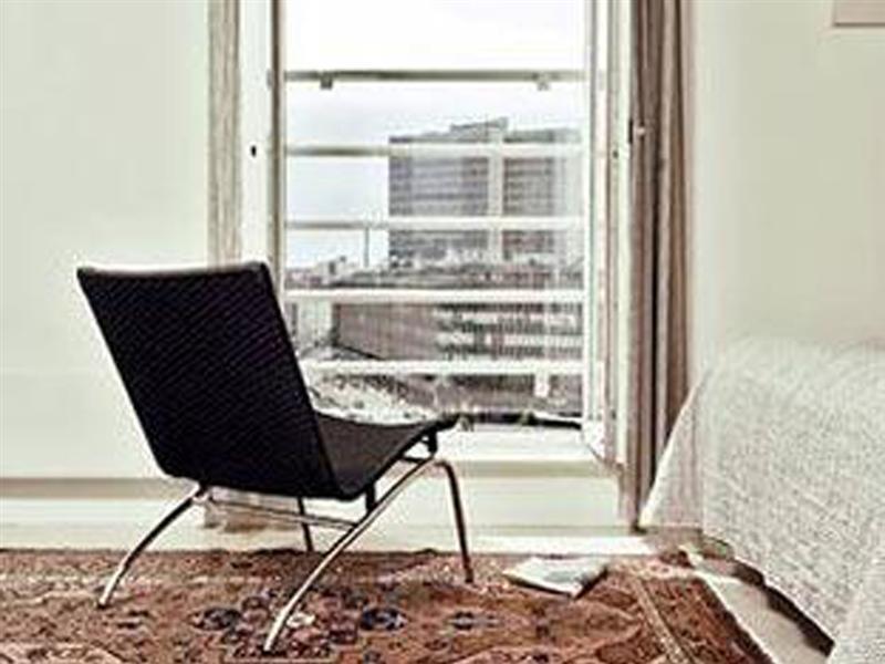 Ascot Apartments Kopenhagen Ruang foto