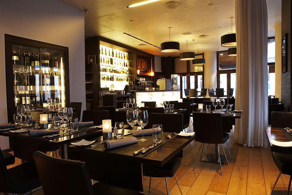 Ascot Apartments Kopenhagen Bagian luar foto